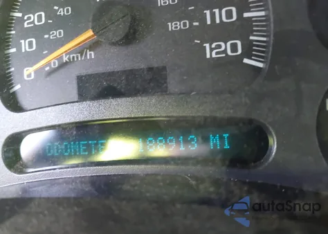 2003 Chevrolet Silverado 1500 Ls из США, поврежденный, VIN 1GCEK14V33Z165729